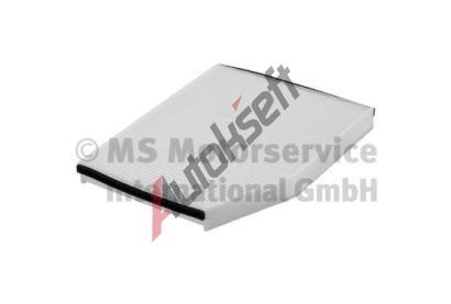 KOLBENSCHMIDT Filtr vzduchu v interiru KLB 50014693, 50014693