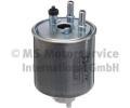 Palivov filtr KOLBENSCHMIDT ‐ KLB 50014697