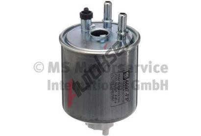 KOLBENSCHMIDT Palivov filtr KLB 50014697, 50014697