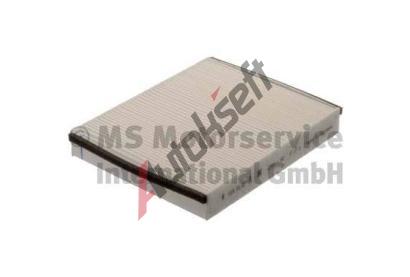 KOLBENSCHMIDT Filtr vzduchu v interiru KLB 50014700, 50014700