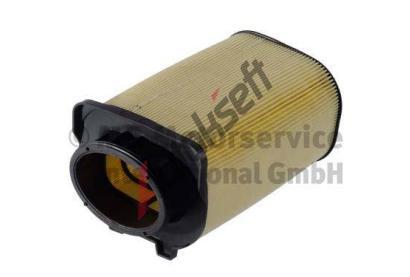 KOLBENSCHMIDT Vzduchov filtr KLB 50014704, 50014704