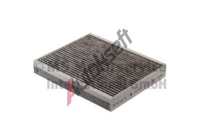 KOLBENSCHMIDT Filtr vzduchu v interiru KLB 50014707, 50014707