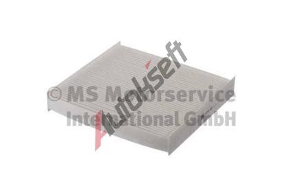 KOLBENSCHMIDT Filtr vzduchu v interiru KLB 50014709, 50014709