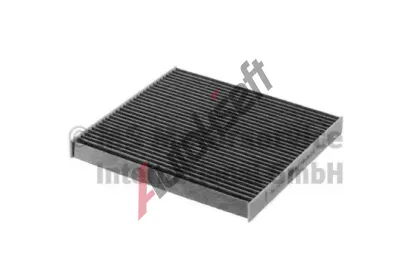 KOLBENSCHMIDT Filtr vzduchu v interiru KLB 50014718, 50014718