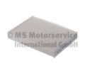 Filtr vzduchu v interiru KOLBENSCHMIDT ‐ KLB 50014721