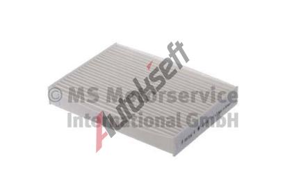 KOLBENSCHMIDT Filtr vzduchu v interiru KLB 50014721, 50014721