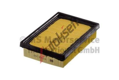 KOLBENSCHMIDT Vzduchov filtr KLB 50014732, 50014732
