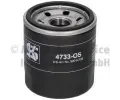 Olejov� filtr&nbsp;KOLBENSCHMIDT&nbsp;&dash;&nbsp;KLB 50014733