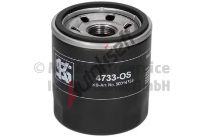 KOLBENSCHMIDT Olejov� filtr KLB 50014733, 50014733