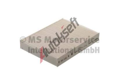 KOLBENSCHMIDT Filtr vzduchu v interiru KLB 50014734, 50014734
