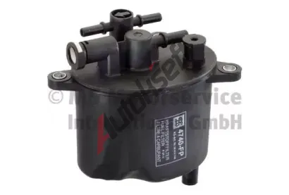 KOLBENSCHMIDT Palivov� filtr KLB 50014740, 50014740