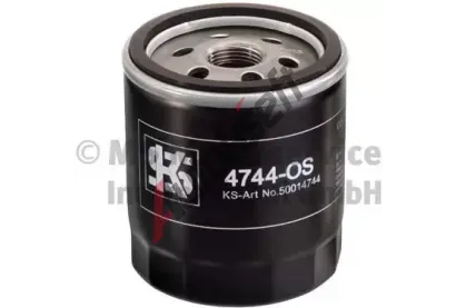 KOLBENSCHMIDT Olejov filtr KLB 50014744, 50014744