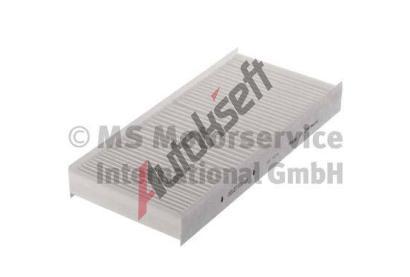KOLBENSCHMIDT Filtr vzduchu v interiru KLB 50014765, 50014765