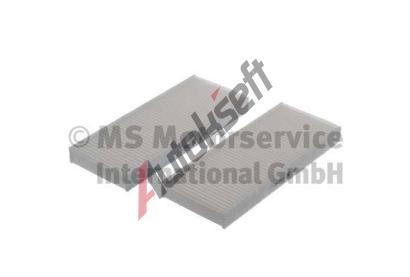 KOLBENSCHMIDT Filtr vzduchu v interiru KLB 50014766, 50014766