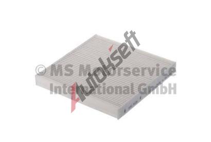 KOLBENSCHMIDT Filtr vzduchu v interiru KLB 50014767, 50014767