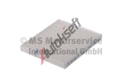 KOLBENSCHMIDT Filtr vzduchu v interiru KLB 50014782, 50014782