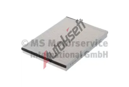 KOLBENSCHMIDT Filtr vzduchu v interiru KLB 50014784, 50014784