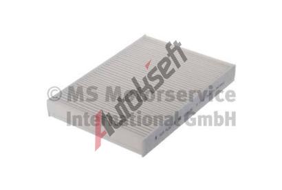 KOLBENSCHMIDT Filtr vzduchu v interiru KLB 50014785, 50014785