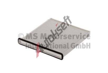 KOLBENSCHMIDT Filtr vzduchu v interiru KLB 50014795, 50014795