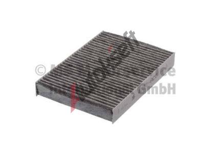 KOLBENSCHMIDT Filtr vzduchu v interiru KLB 50014797, 50014797