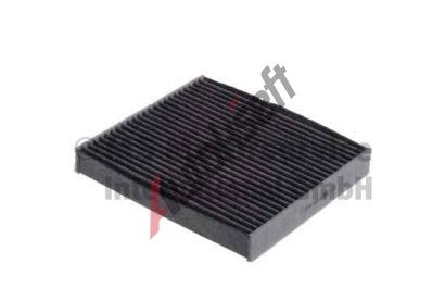 KOLBENSCHMIDT Filtr vzduchu v interiru KLB 50014798, 50014798