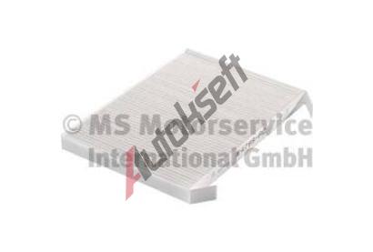 KOLBENSCHMIDT Filtr vzduchu v interiru KLB 50014799, 50014799