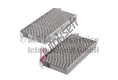 KOLBENSCHMIDT Filtr vzduchu v interiru KLB 50014800, 50014800