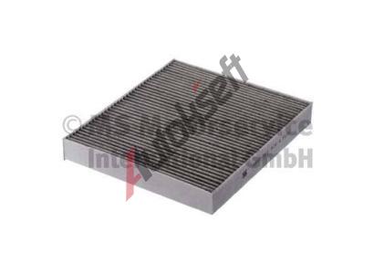 KOLBENSCHMIDT Filtr vzduchu v interiru KLB 50014822, 50014822