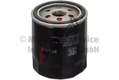 KOLBENSCHMIDT Olejov� filtr KLB 50014862, 50014862