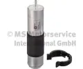 Palivov filtr KOLBENSCHMIDT ‐ KLB 50014865