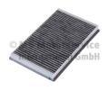 Filtr vzduchu v interiru KOLBENSCHMIDT ‐ KLB 50014889