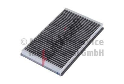 KOLBENSCHMIDT Filtr vzduchu v interiru KLB 50014889, 50014889