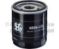 Olejov filtr KOLBENSCHMIDT ‐ KLB 50014896