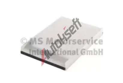 KOLBENSCHMIDT Filtr vzduchu v interiru KLB 50014949, 50014949