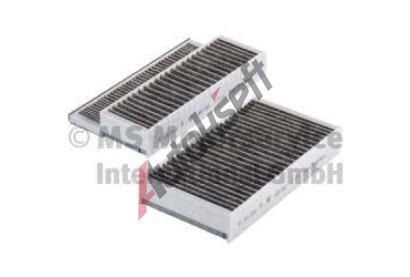 KOLBENSCHMIDT Filtr vzduchu v interiru KLB 50014951, 50014951