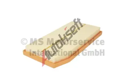 KOLBENSCHMIDT Vzduchov filtr KLB 50014964, 50014964