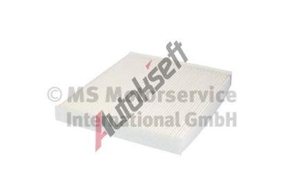 KOLBENSCHMIDT Filtr vzduchu v interiru KLB 50014969, 50014969