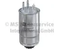KOLBENSCHMIDT Palivov filtr ‐ KLB 50019017