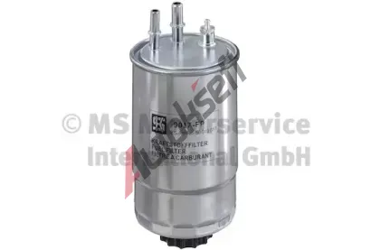 KOLBENSCHMIDT Palivov filtr KLB 50019017, 50019017