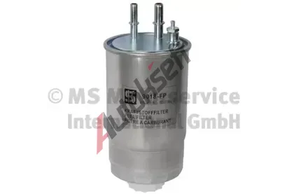 KOLBENSCHMIDT Palivov filtr KLB 50019018, 50019018