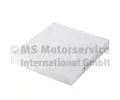 KOLBENSCHMIDT Filtr vzduchu v interiru ‐ KLB 50019059