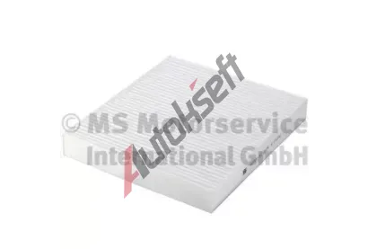 KOLBENSCHMIDT Filtr vzduchu v interiru KLB 50019059, 50019059