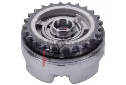 KOLBENSCHMIDT Nastavova vakovho hdele KLB 50056003, 50056003