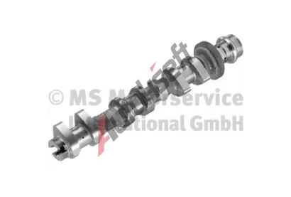 KOLBENSCHMIDT Vačkový hřídel KLB 50056023, 50056023 KOLBENSCHMIDT Vačkový hřídel KLB 50056023, 50056023