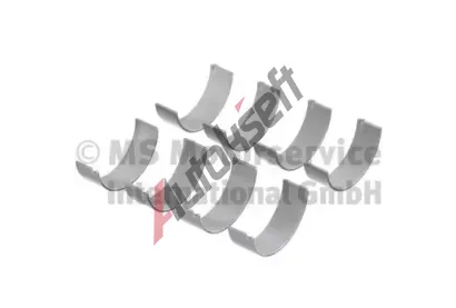 KOLBENSCHMIDT Ojni�n� lo�iska - sada KLB 77944600, 77944600