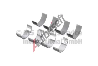 KOLBENSCHMIDT Ojnin loiska - sada KLB 77950610, 77950610