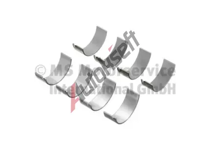 KOLBENSCHMIDT Ojni�n� lo�iska - sada KLB 77970610, 77970610