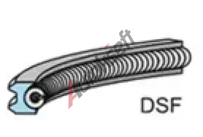 KOLBENSCHMIDT Sada pstnch krouk KLB 800000810000, 800000810000