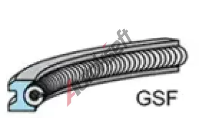 KOLBENSCHMIDT Sada pístních kroužků KLB 800013811000, 800013811000 KOLBENSCHMIDT Sada pístních kroužků KLB 800013811000, 800013811000