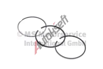 KOLBENSCHMIDT Sada pstnch krouk KLB 800118710000, 800118710000